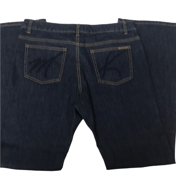 Michael Kors Denim - Picture 1 of 7